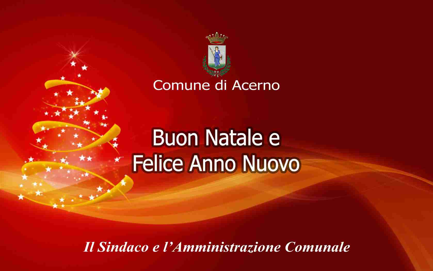 auguri natale