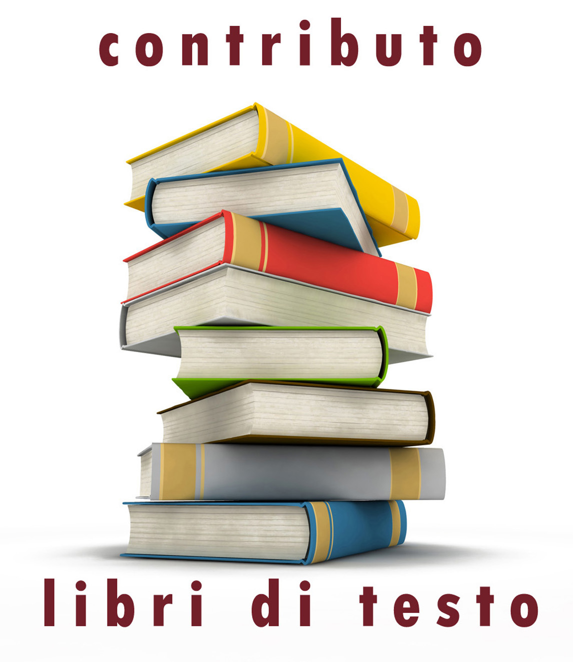 contributo libri