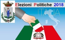 Elezioni Politiche 2018