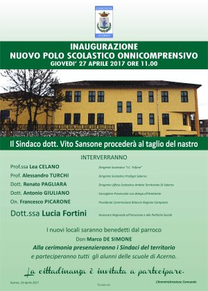 inaugurazionescuola 2017