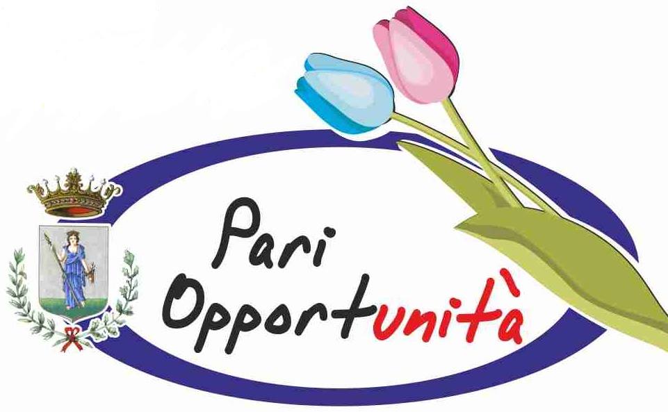 logo commissione Pari Opportunità