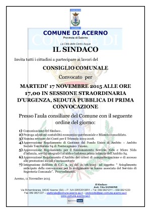 manifesto consiglio comunale 17 novembre 2015 web