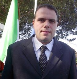 massimiliano cuozzo