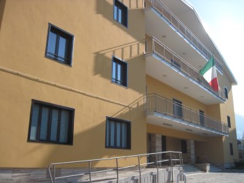 Municipio di Acerno