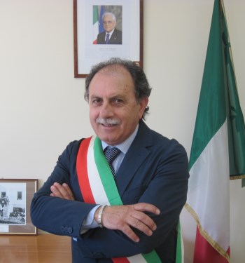 Vito Sansone sindaco di Acerno2