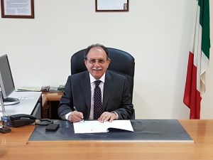 Vito Sansone Sindaco di Acerno 3